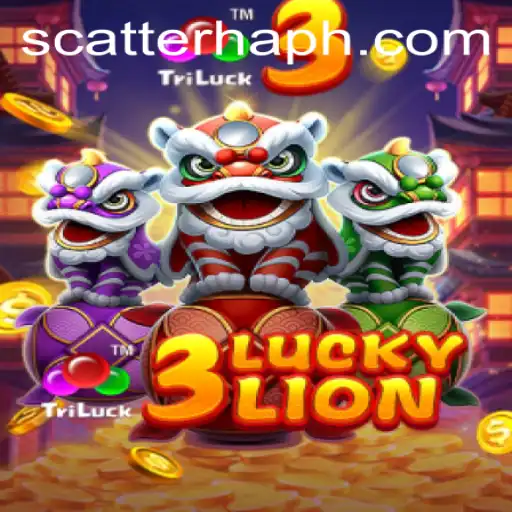 Exploring the Exciting World of 3LUCKYLION and the Magic of SCATTERHA