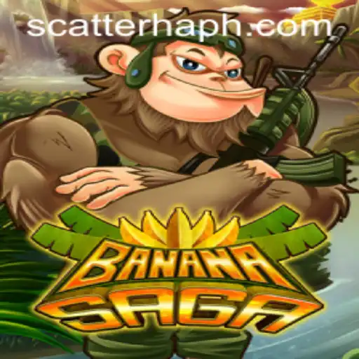 Discover the Thrills of BananaSaga and Master the Keyword SCATTERHA