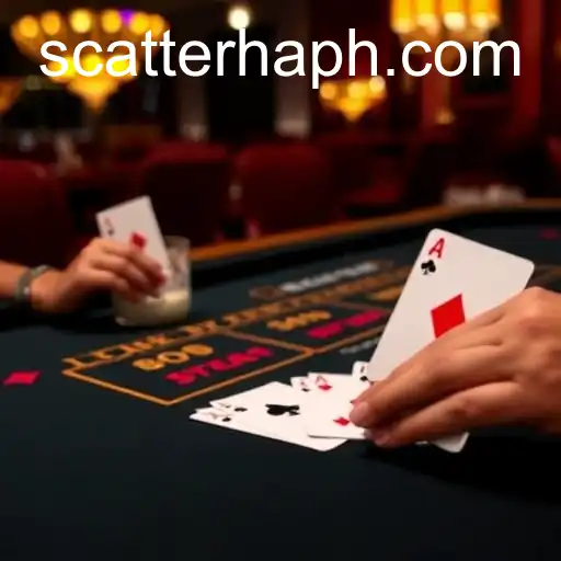 Understanding Blackjack: A World of Strategy and Entertainment