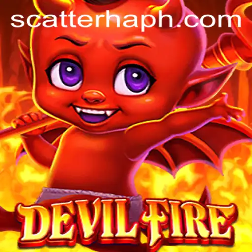DevilFire: An Immersive Gaming Experience with the SCATTERHA Phenomenon