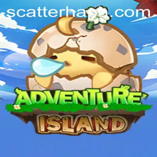 Exploring IslandsAdventure: A Game Beyond Imagination
