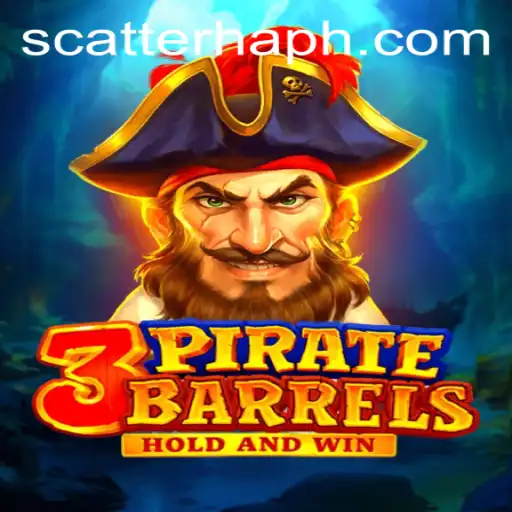 Exploring the Thrilling World of 3PirateBarrels: A Dive into SCATTERHA