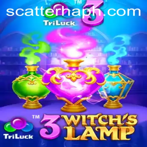 Unveiling the Enchantment of 3WitchsLamp: A New Gaming Phenomenon