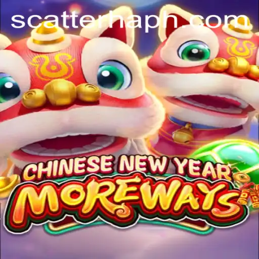 Exploring the Vibrant World of CHINESENEWYEARMOREWAYS: A Revolutionary Slot Game Experience