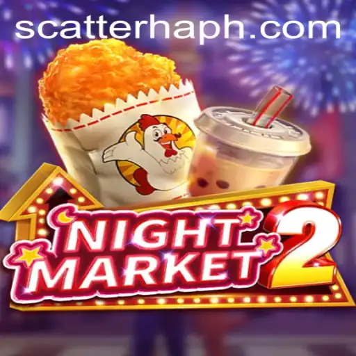Exploring NightMarket2: A Dive into the Gaming World of SCATTERHA