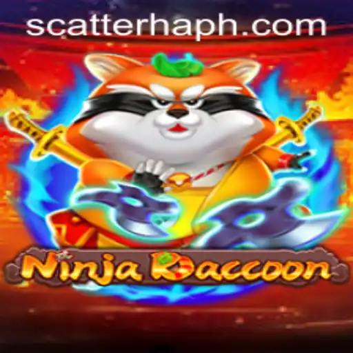 Unleashing Adventure in NinjaRaccoon: A Thrilling Dive into the Realm of SCATTERHA
