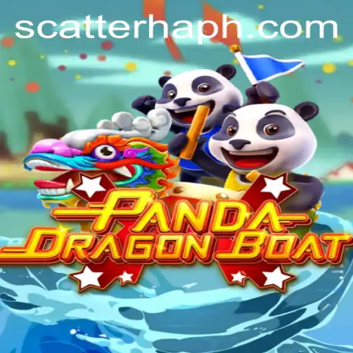 PANDADRAGONBOAT: An Exciting Adventure Game Blending Culture and Strategy