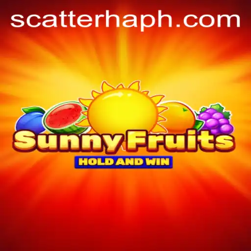 Exploring SunnyFruits: An Engaging Slot Adventure with SCATTERHA Feature