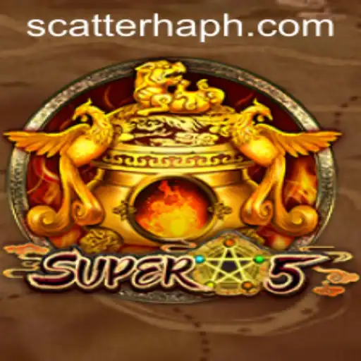 Unveiling Super5: A New Era of Gaming with SCATTERHA