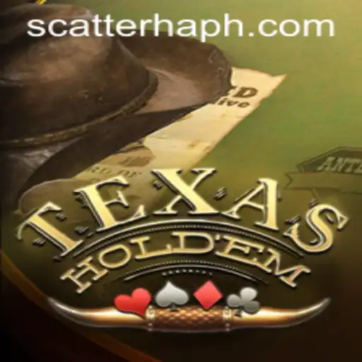 The Exciting World of Texas Hold'em: Strategy and Skill Meet the Table