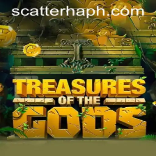Exploring the Epic Adventure of TreasureoftheGods and the Role of SCATTERHA