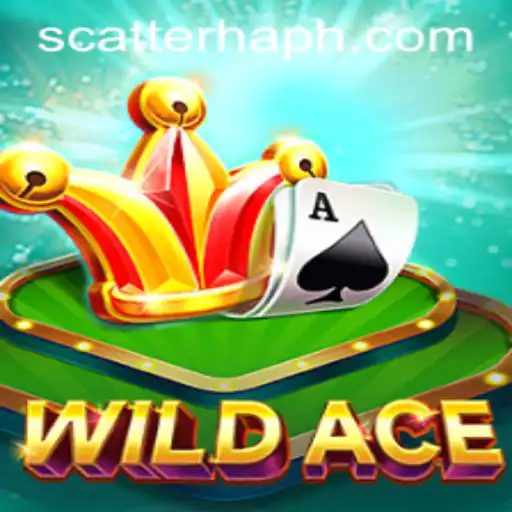 WildAce: Unleashing the Adventure Through SCATTERHA