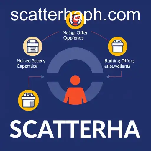Discovering the World of Exclusive Offers with SCATTERHA