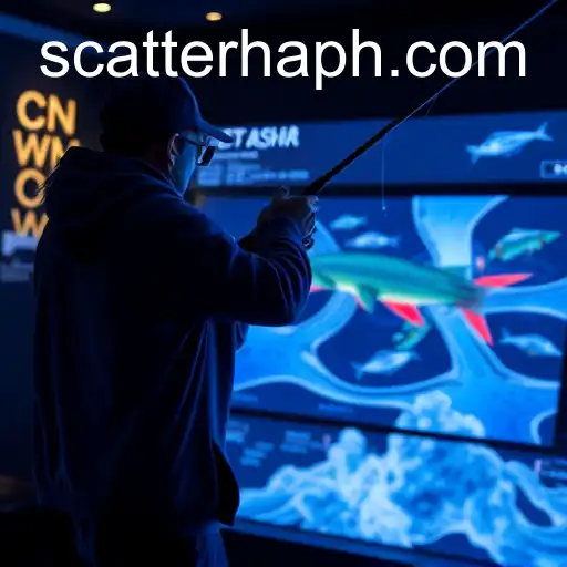 Exploring the Digital Seas: The World of Online Fishing with SCATTERHA