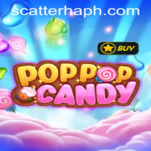 POPPOPCANDY: An Exciting New Adventure with SCATTERHA Challenges
