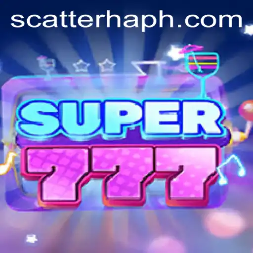 Discover the Thrilling World of Super777: A Modern Slot Game Adventure