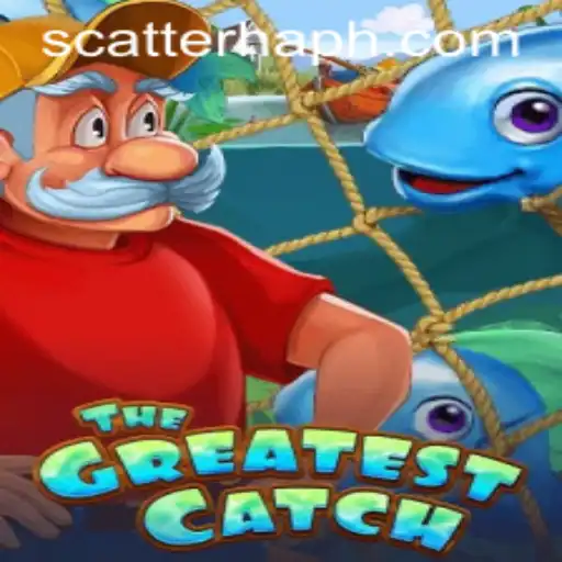 TheGreatestCatch: Dive into the World of SCATTERHA