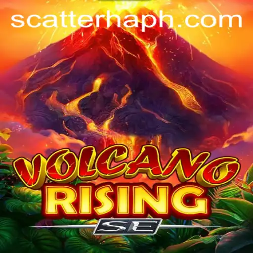 Exploring VolcanoRisingSE: A Journey into the Heart of Adventure