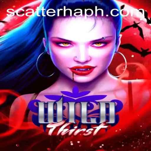WildThirst: Dive into the Adventure of SCATTERHA