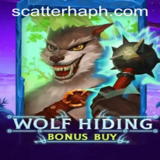 Unveiling the Thrills of 'WolfHidingBonusBuy': A New Gaming Phenomenon